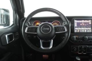 JEEP Wrangler usata 10
