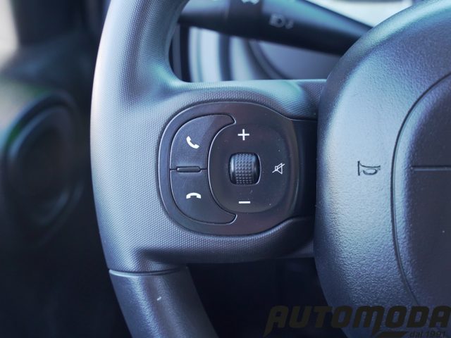 FIAT Panda usata 14