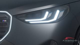 BMW X3 usata 5