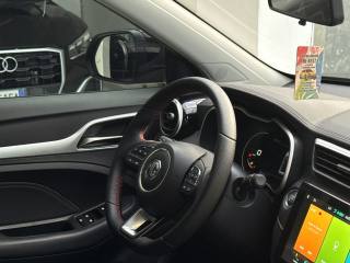 MG ZS usata, con ESP