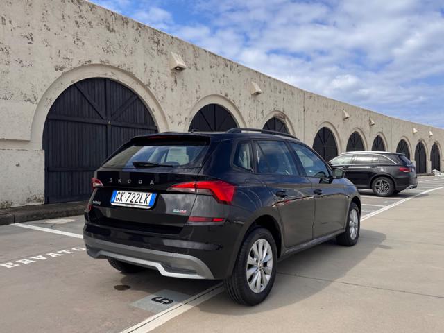 SKODA Kamiq usata 52
