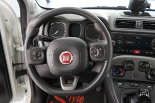FIAT Panda usata, con Controllo trazione