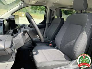 FORD Tourneo Custom usata, con Cruise Control