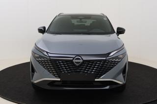 NISSAN Qashqai 1.3 MHEV 158 Tekna+ CVT Bose