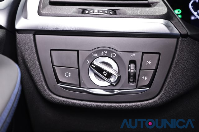 BMW X3 usata, con Leve al volante