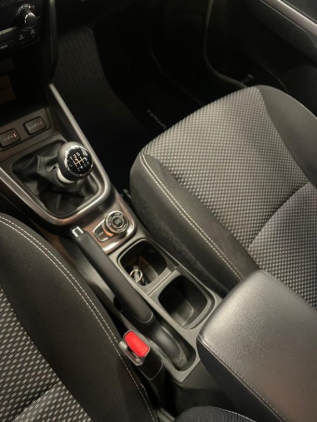 SUZUKI Vitara usata, con Alzacristalli elettrici