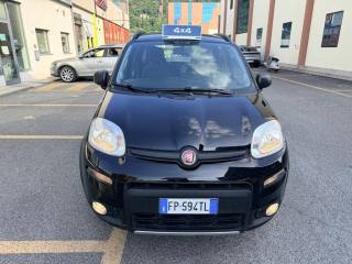 FIAT Panda usata, con Airbag laterali