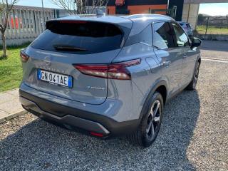 NISSAN Qashqai usata, con Alzacristalli elettrici