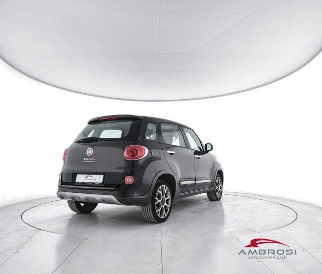 FIAT 500L usata 2