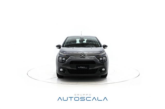 CITROEN C3 usata, con Airbag