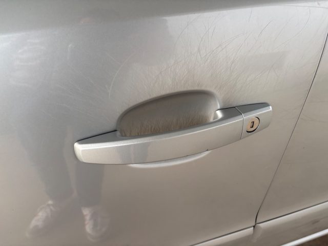 OPEL Zafira usata 45