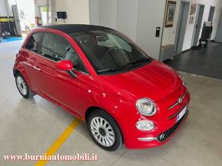 FIAT 500 usata, con Airbag