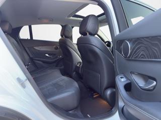 MERCEDES-BENZ GLC 250 usata, con ESP