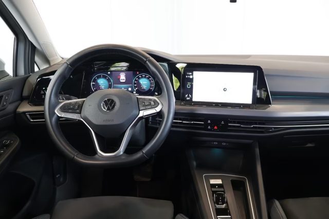 VOLKSWAGEN Golf usata, con Cerchi in lega