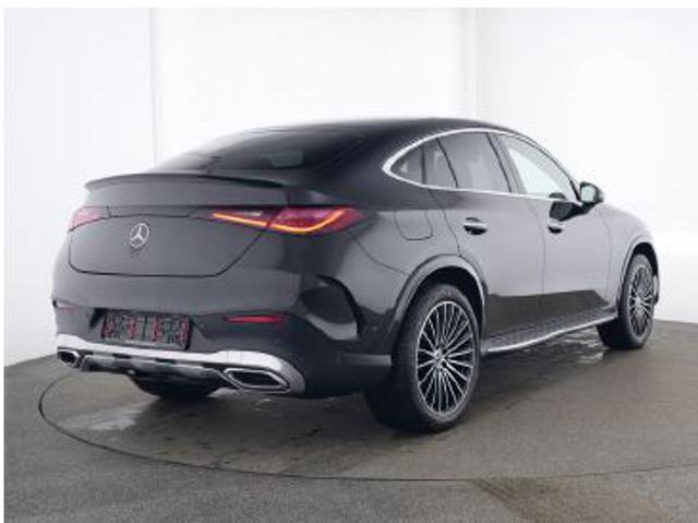 MERCEDES-BENZ GLC 300 usata, con Cerchi in lega