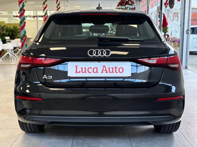 AUDI A3 usata, con Alzacristalli elettrici