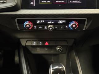 AUDI A1 usata, con Luci diurne LED