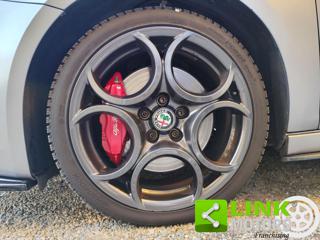 ALFA ROMEO Giulietta usata, con Chiusura centralizzata
