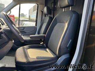 VOLKSWAGEN Crafter usata 9