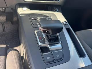 AUDI Q5 usata, con Controllo trazione