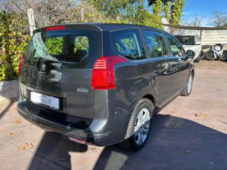 PEUGEOT 5008 usata, con Airbag Passeggero