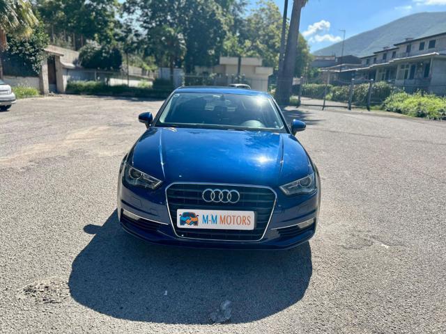 AUDI A3 usata, con ABS