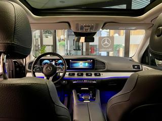 MERCEDES-BENZ GLE 350 usata, con Vetri oscurati