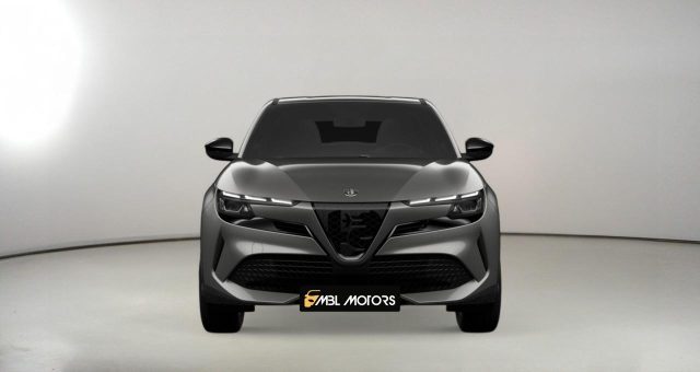 ALFA ROMEO Junior usata, con Airbag laterali