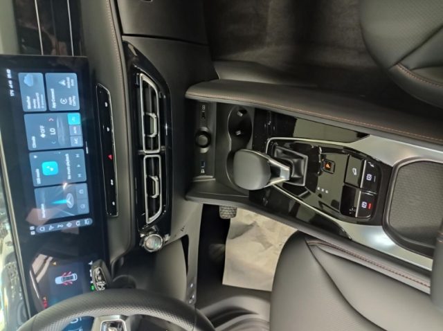 MG HS usata, con Regolazione elettrica sedili