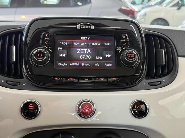 FIAT 500 usata 15