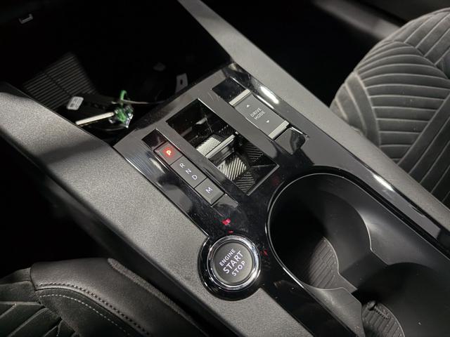 LANCIA Ypsilon usata, con Controllo automatico clima