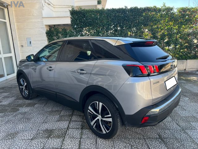PEUGEOT 3008 usata 9