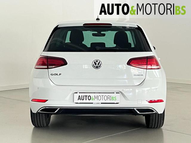 VOLKSWAGEN Golf usata, con Alzacristalli elettrici