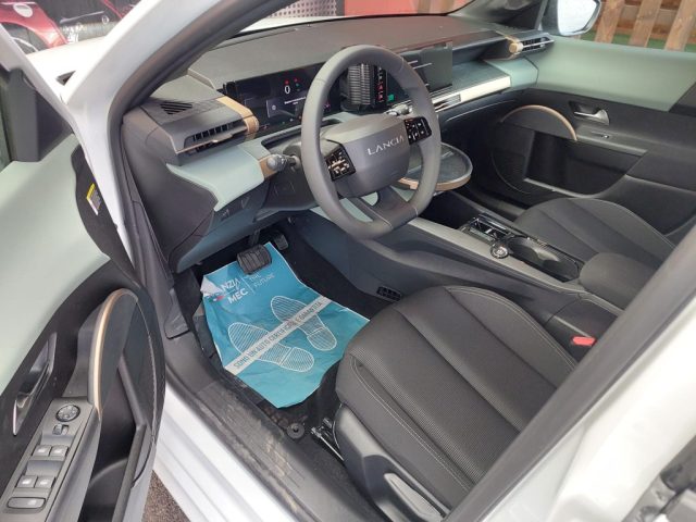 LANCIA Ypsilon usata, con Servosterzo