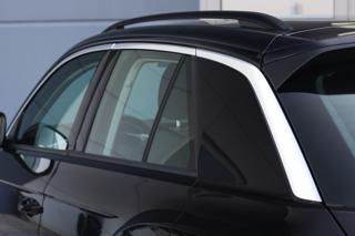 VOLKSWAGEN T-Roc usata, con Isofix