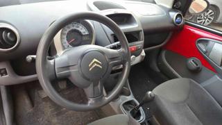 CITROEN C1 usata, con Chiusura centralizzata