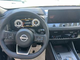 NISSAN Qashqai usata, con Servosterzo