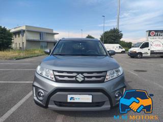 SUZUKI Vitara usata, con Airbag