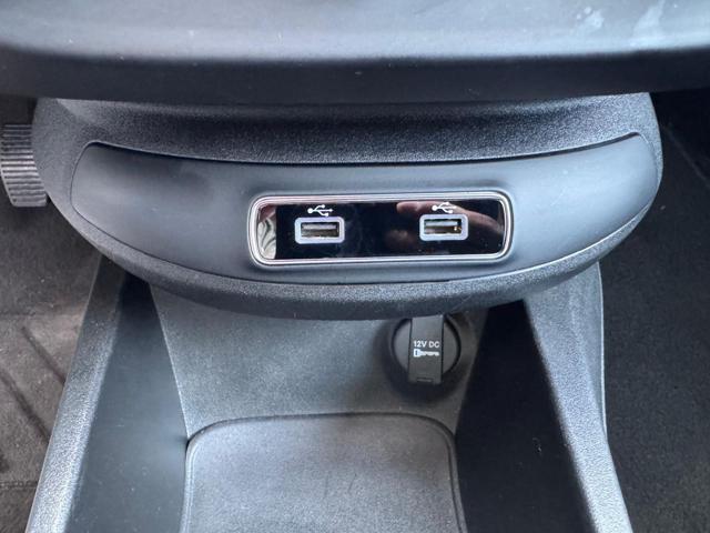 FIAT 500X usata, con Touch screen