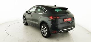 DS AUTOMOBILES DS 4 usata 4
