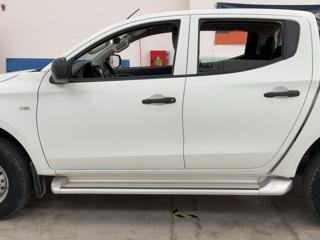 MITSUBISHI L200 usata, con Autoradio