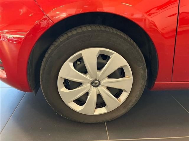 RENAULT ZOE usata, con Autoradio