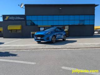 FORD Puma usata, con Sensore di pioggia