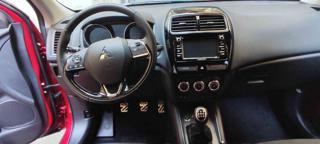 MITSUBISHI ASX usata, con Chiusura centralizzata