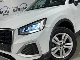 AUDI Q2 usata, con Alzacristalli elettrici
