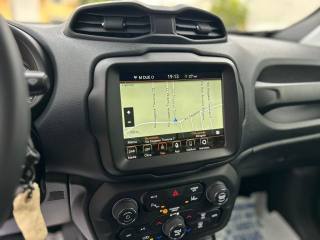 JEEP Renegade usata, con Climatizzatore