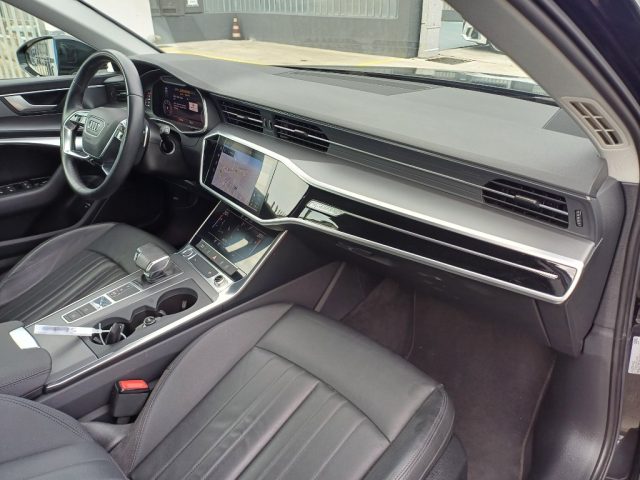AUDI A6 usata, con Vivavoce