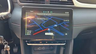 MG ZS usata, con Autoradio digitale