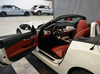BMW Z4 usata, con Airbag