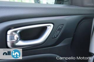 JEEP Compass usata 17
